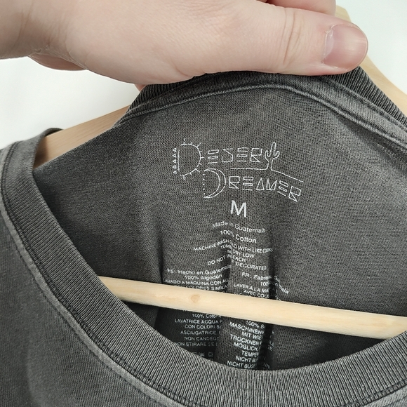 Desert Dreamer | graphic tee - Picture 3 of 4